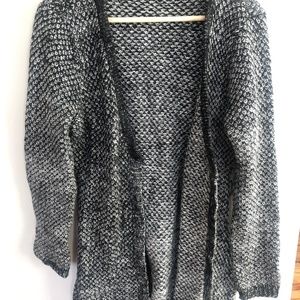 Comfortable Cardigan